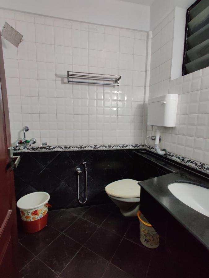 Amruth Inn Guruvāyūr Dış mekan fotoğraf